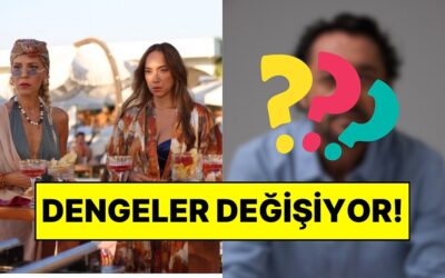 NOW’ın Sevilen Dizisi Ben Leman’a Yeni Karakter Geliyor: Ünlü İsim Anlaşmaya Vardı