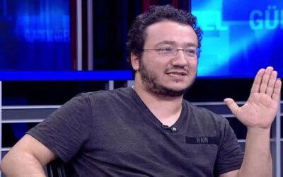 Oytun Erbaş&apos;tan Akıllara Durgunluk Veren Yeni İddia: &quot;Güneş Kremi Süren Erkeğin Çocuğu Olmaz!&quot;