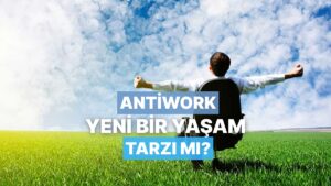 “Antiwork” Hareketi: İşten Kaçmak mı, Yeni Bir Finansal Model mi?