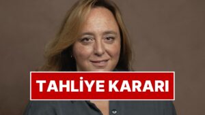 Ayşe Barım Hakkında Tahliye Kararı! Menajer Ayşe Barım Hakkında Karar Verildi