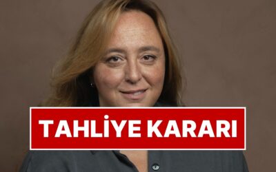 Ayşe Barım Hakkında Tahliye Kararı! Menajer Ayşe Barım Hakkında Karar Verildi