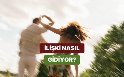İlişkinde Mutlu musun Yoksa Alıştın mı? İşte Bakman Gereken 10 İşaret!