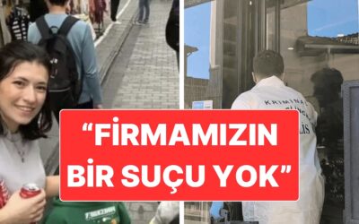 Böcek Ailesi Hayatını Kaybetmişti: Otelde İlaçlama Yapan Şirket Sahibi ve Çalışanın İfadeleri Ortaya Çıktı