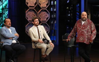 MasterChef Ünlüler Yarışmasının Kazananı Belli Oldu: MasterChef Ünlüler&apos;de Şefler Kime Kaşık Attı?