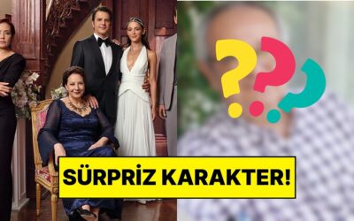 Reytinglerde Düşüş Yaşayan Kıskanmak Dizisine Sürpriz Yeni Karakter Geliyor!