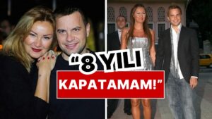 Yağmur Atacan, Eşi Pınar Altuğ&apos;la Aralarındaki Yaş Farkını Hatırlatan Muhabire Verdiği Yanıtla Gündem Oldu