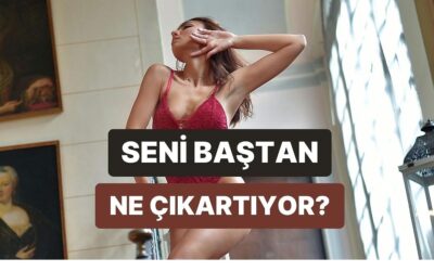 Seni Baştan Çıkarmanın En Kısa Yolu Ne?