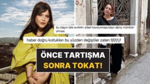 Sibel Taşçıoğlu&apos;nun Kızılcık Şerbeti&apos;nden Ayrılma Nedeni İçin Ortaya Atılan Yeni İddia Gündem Oldu!