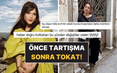 Sibel Taşçıoğlu&apos;nun Kızılcık Şerbeti&apos;nden Ayrılma Nedeni İçin Ortaya Atılan Yeni İddia Gündem Oldu!