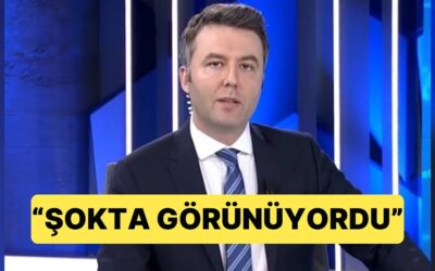 Buğra Gökçe, Mehmet Akif Ersoy'un Silivri'deki Durumunu Açıkladı