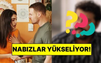 Reyting Düşüşüne Acil Müdahale Geldi: Ünlü Oyuncu Kadroya Dahil Oldu