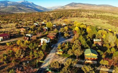 Bu İlçeye Taşınacak 350 Kişi Aranıyor! Türkiye’deki 67 Yıllık İlçe Köy Olmak Üzere