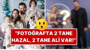 Copy-Paste Aile: Süreyya Leyla ve Fikret Ali&apos;nin Son Hali &quot;Hazal Kaya ve Ali Atay&apos;ın Klonu&quot; Dedirtti!