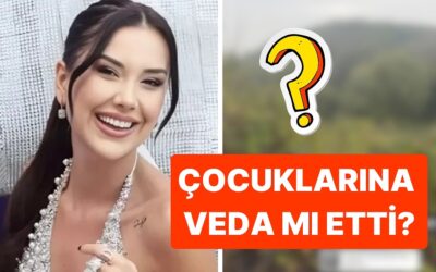 Uyuşturucu Testi Pozitif Çıkan Dilan Polat&apos;tan Korkutan Paylaşım