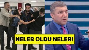 Reyting Rekortmeni Arka Sokaklar’dan İsmail Küçükkaya’nın Açıklamasına TV Dünyasında Bugün Yaşananlar