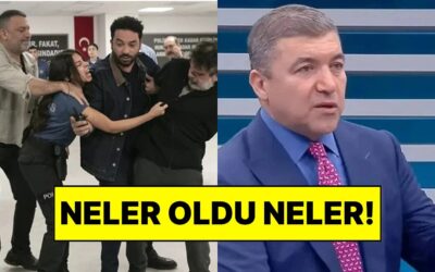 Reyting Rekortmeni Arka Sokaklar’dan İsmail Küçükkaya’nın Açıklamasına TV Dünyasında Bugün Yaşananlar