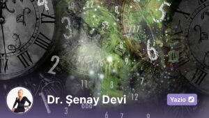 3- 9 Kasım 2025 Haftalık Numereskobunuz: Evrenin Su Nefesi ile Duygusal Yenilenme, Akış ve Ruhun Uyanışı