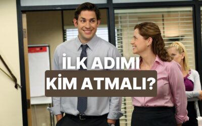 Bu Teste Göre Flörtte İlk Hamle Senden mi Gelmeli?