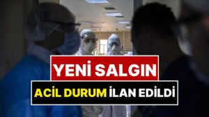 Çin’de Yeni Salgın: Acil Durum İlan Edildi! Sivrisinekten Bulaşıyor
