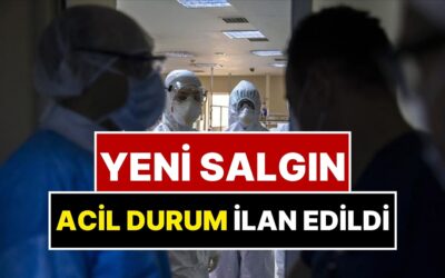 Çin’de Yeni Salgın: Acil Durum İlan Edildi! Sivrisinekten Bulaşıyor