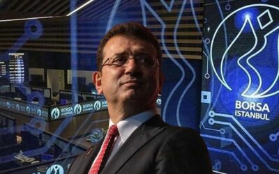 İBB İddianamesi Sonrası Borsa İstanbul&apos;da Sert Düşüş: Borsa Ne Tepki Verdi?