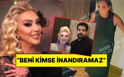 Güllü’nün Sahne Aldığı Mekanın Sahibi Olan Ferdi Aydın Ölümüne Dair Şüphelerden Bahsetti: “Kazaya İnanmıyorum”