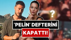 Bu Ne Hız? Pelin Akil&apos;le Yeni Boşanan Anıl Altan, Ünlü Tasarımcıyla Gece Kulübünde Görüntülendi!