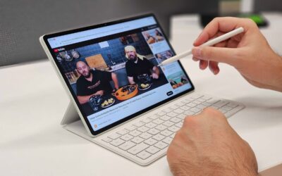 Yaratıcılık ve Üretkenliği Aynı Gövdede Buluşturan Tablet: Huawei MatePad 12 X