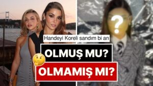 Milano Moda Haftası&apos;na Ablası Gamze Erçel&apos;le Katılan Hande Erçel&apos;in Tarzı Sosyal Medyayı İkiye Böldü!