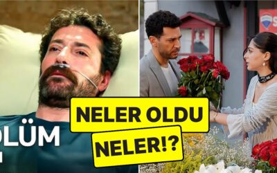 MasterChef'te Elenen İsimden Uzak Şehir Boran'ın Akıbetine TV Dünyasında Bugün Yaşananlar