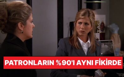 İş Görüşmelerinin Bilinmeyen Yüzü: Şirketler Dış Görünüşe Göre Çalışan mı Seçiyor?