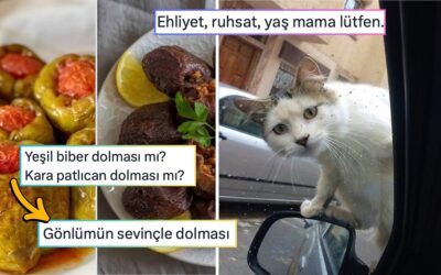 Zamanın Hızı Karşısında Dehşete Düşenden Deneme Yanılma Yöntemiyle Yaşayana Son 24 Saatin Viral Tweetleri