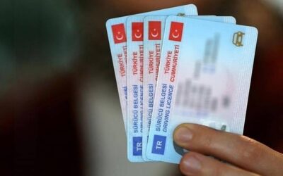 Ehliyet Yenilemeyen Milyonlarca Sürücü Tehlikede: Sigorta Artık Ödeme Yapmayacak!