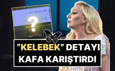 Bir Kullanıcının Temize Çektiği Ses Kaydı Şoke Etti: Güllü&apos;nün Ölüm Sebebi Ortaya Çıkmış Olabilir mi?