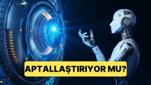 Yapay Zeka Kullanmak Beynimizi Aptallaştırıyor mu?