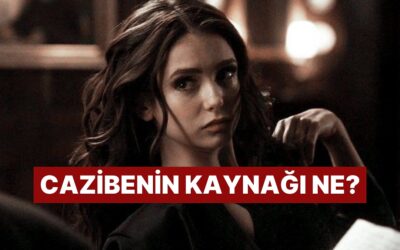 Burcuna Göre Sen Cazibeli misin?