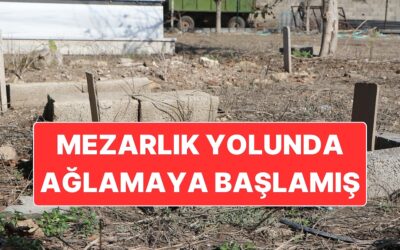 Adana’da "Öldü" Denilen Bebek Mezarlık Yolunda Ağlamaya Başlamış: Aile Hastaneden Şikayetçi