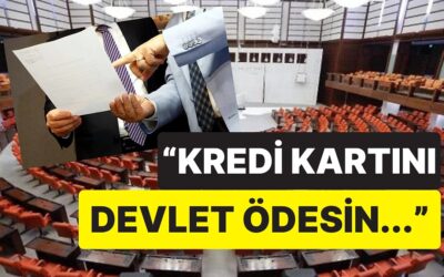 Meclis&apos;e İlginç Talepler Yağdı: Z Kuşağına Erken Emeklilik, Kadınlara Zorunlu Askerlik
