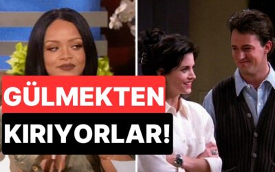 Gülmekten Kırıyorlar: Mizah Anlayışı En Çok Gelişmiş 6 Burç!