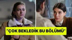 Taşacak Bu Deniz Senaristinden Seyirciyi Heyecanlandıran Paylaşım