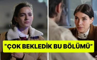 Taşacak Bu Deniz Senaristinden Seyirciyi Heyecanlandıran Paylaşım