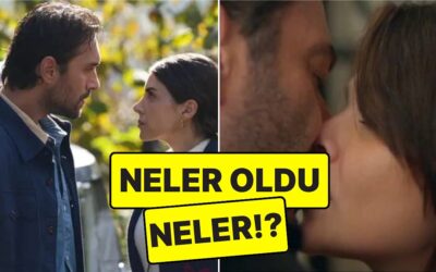 Taşacak Bu Deniz'in Reyting Başarısından Dizilerin Başrol Ücretlerine TV Dünyasında Bugün Yaşananlar