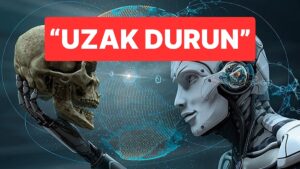 Yapay Zeka Sektöründe Çalışanlardan İlginç Uyarı: “Benim Evimde Yeri Yok”