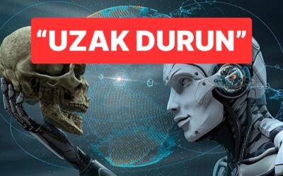 Yapay Zeka Sektöründe Çalışanlardan İlginç Uyarı: “Benim Evimde Yeri Yok”