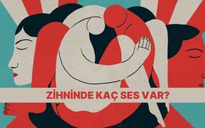 Senin Zihninde Kaç Kişi Yaşıyor?