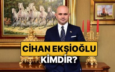 Cihan Ekşioğlu Kimdir, Kaç Yaşında? Cihan Ekşioğlu Gözaltına mı Alındı, Neden?