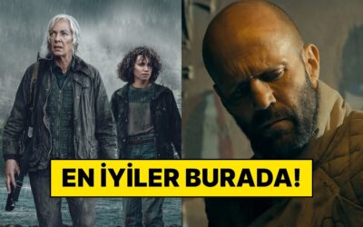 Adrenalin, Heyecan ve Gerilim İsteyenler Buraya: Son Yılların Kaçırılma Temalı En İyi Filmleri!