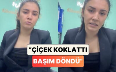 Bakırköy&apos;de Kaçırılma Girişimiyle Karşı Karşıya Kalan Kadın Yaşadıklarını Anlattı
