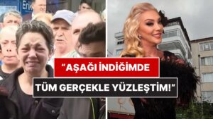Asistan Çiğdem Deniz Emir&apos;in, Güllü&apos;nün Öldüğü Geceye Dair Verdiği Detaylar Tüyler Ürpertti!