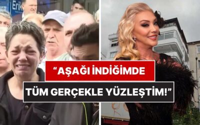 Asistan Çiğdem Deniz Emir&apos;in, Güllü&apos;nün Öldüğü Geceye Dair Verdiği Detaylar Tüyler Ürpertti!